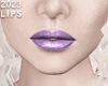 Mica Lips Lavender Pink