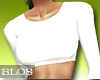 BLOS White Top