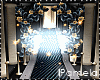 Avant Garde Fashion Glam