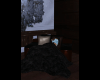 JG* Magic Winter Couch I