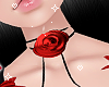 Rose Choker