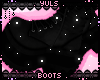 ⊱ Sion Boots