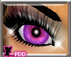 (PDD)Eyes-lavendar