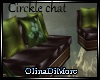 (OD) Circle Chat area