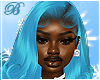 % Greer aqua