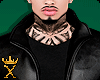 𝓧. Angels Puffer