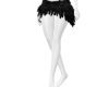 Feather Skirt