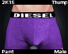 T l Diesel Boxers