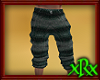 Knit Pants (green)