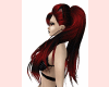(Kat)Dark Red Hair(VDT)
