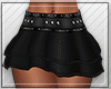 Sexy Mini black Skirt