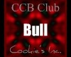 CCB Bull