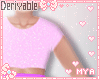 Kid Derivable Outfit  22
