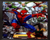 Spiderman Superhero