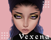 V. Wendy Eyeshadow V17