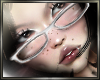 !!★Teacher glasses