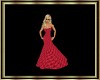 *BDT*Elegant Formal Red