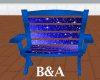 [BA] Starry Chair