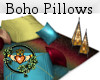 Boho Floor Pillows