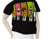 Tshirt Cartoon- dayishop