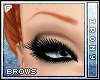 M` Pro Brows | Ginger