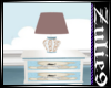 Baby Boy lamp Table