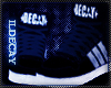 DKl Decay Sneakers M