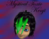 Mystical Toxic Kenji