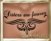 Sister Tattoo
