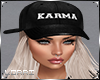 Karma snapback