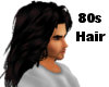80's Hair