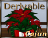 DRV Christmas Poinsettia