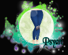 PsY Judy Cosplay Pants