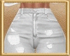 ✘Lisa White Ripped LLM