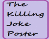 *JK* KillingJoke Poster
