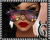 G. ♔Bella II /Glasses