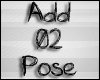 ✞| Add_02 Pose | DRV