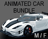 Koenigsegg Agera Bundle