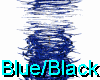 {LI} Blue/Black Blades
