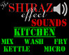 Sounds Kitchen