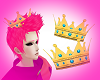 Prince Gumball's Crown