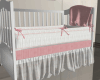 Baby Crib Girl