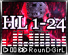 ♬𝐑 Halloween #3 +D