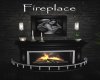 AV Fireplace
