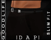 GL:|DAP| Label II SF