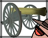 Prussia canon 1700's
