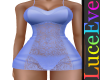 V2 Sky Geia Dress