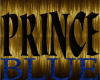 PRINCE Regal Blue/Gold