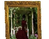 Victorian garden