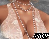 Necklace 3 Pearls